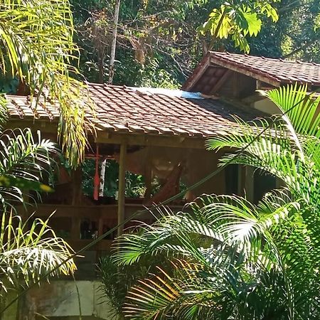 Recanto Do Bebeto Araquari Exterior photo