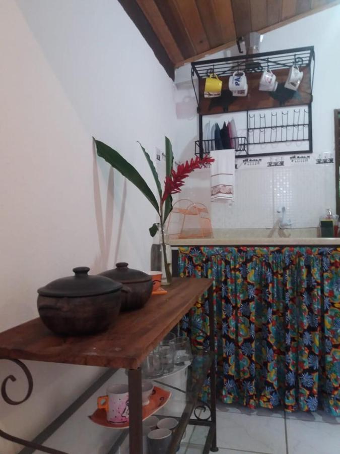 Recanto Do Bebeto Araquari Exterior photo