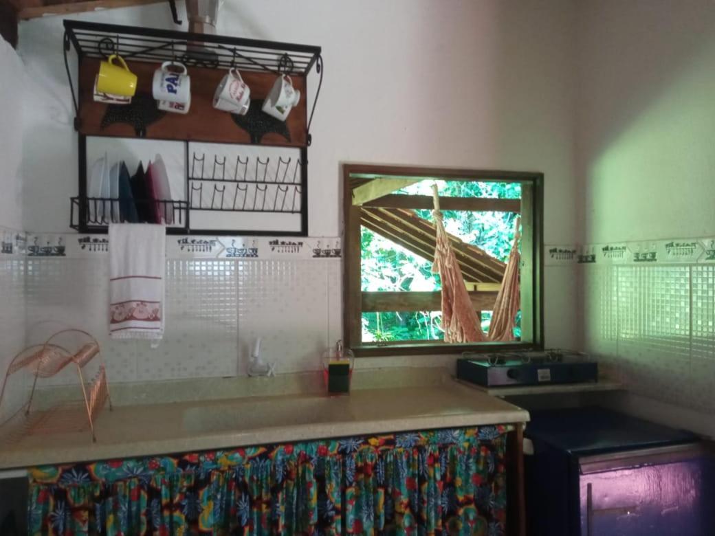 Recanto Do Bebeto Araquari Exterior photo